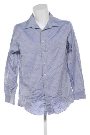 Herrenhemd Kirkland, Größe XL, Farbe Mehrfarbig, Preis 9,99 €