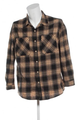 Herrenhemd LA Sisters, Größe S, Farbe Mehrfarbig, Preis € 8,99