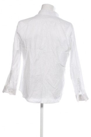 Herrenhemd LC Waikiki, Größe XL, Farbe Weiß, Preis 14,83 €