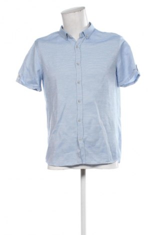 Cămașă de bărbați LC Waikiki, Mărime L, Culoare Multicolor, Preț 76,32 Lei