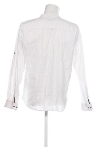 Herrenhemd LC Waikiki, Größe XL, Farbe Weiß, Preis 8,99 €