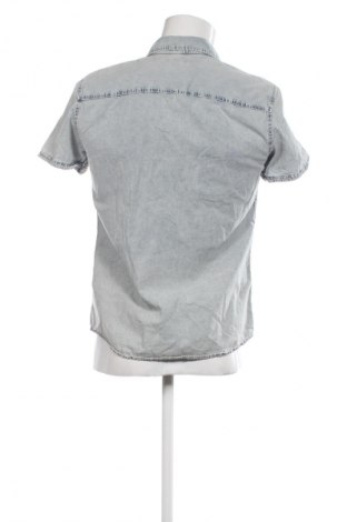 Herrenhemd LC Waikiki, Größe M, Farbe Blau, Preis 10,99 €