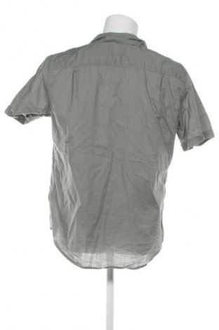 Herrenhemd LC Waikiki, Größe L, Farbe Grün, Preis € 11,99