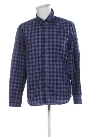 Herrenhemd LC Waikiki, Größe XXL, Farbe Mehrfarbig, Preis € 12,74