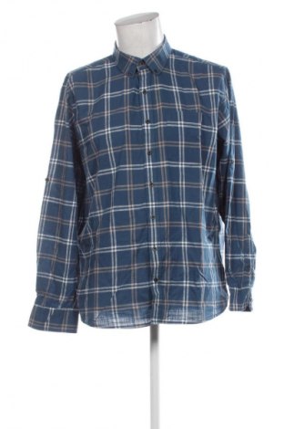 Herrenhemd LC Waikiki, Größe XXL, Farbe Mehrfarbig, Preis € 12,44