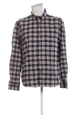 Herrenhemd LC Waikiki, Größe XXL, Farbe Mehrfarbig, Preis € 14,77