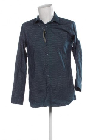 Herrenhemd LC Waikiki, Größe M, Farbe Mehrfarbig, Preis 15,99 €