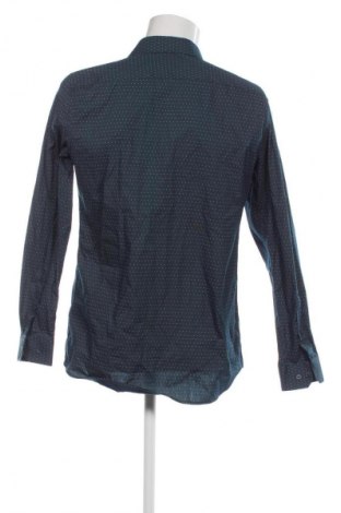 Herrenhemd LC Waikiki, Größe M, Farbe Mehrfarbig, Preis 15,99 €