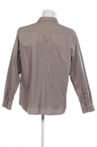 Cămașă de bărbați LC Waikiki, Mărime XL, Culoare Bej, Preț 52,99 Lei