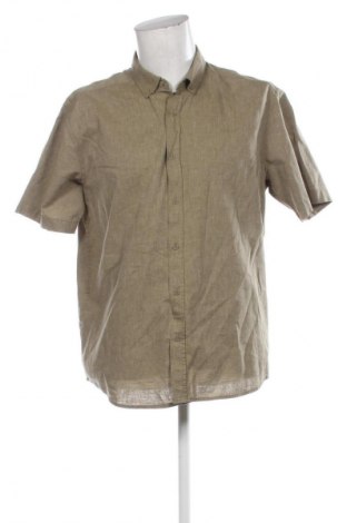 Herrenhemd LC Waikiki, Größe XL, Farbe Grün, Preis € 14,83