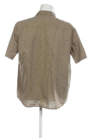 Herrenhemd LC Waikiki, Größe XL, Farbe Grün, Preis € 14,83