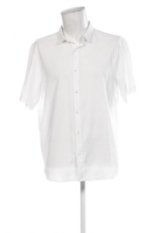 Herrenhemd LC Waikiki, Größe XL, Farbe Weiß, Preis € 14,83