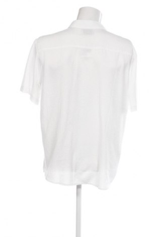 Herrenhemd LC Waikiki, Größe XL, Farbe Weiß, Preis € 14,83