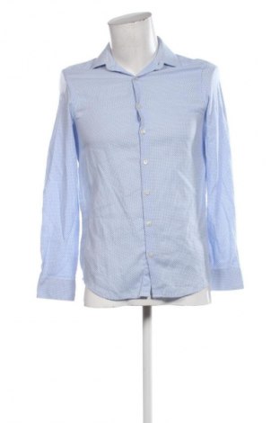 Herrenhemd LC Waikiki, Größe S, Farbe Mehrfarbig, Preis 14,83 €