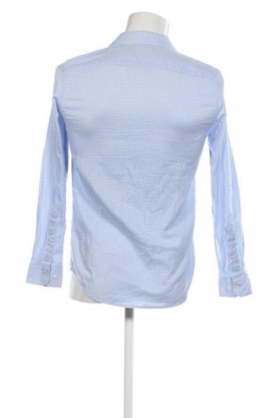 Herrenhemd LC Waikiki, Größe S, Farbe Mehrfarbig, Preis 14,83 €