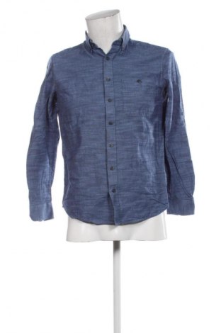 Herrenhemd LC Waikiki, Größe S, Farbe Blau, Preis 14,83 €