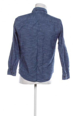 Herrenhemd LC Waikiki, Größe S, Farbe Blau, Preis 14,83 €