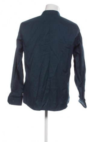 Herrenhemd LC Waikiki, Größe XL, Farbe Blau, Preis 9,99 €