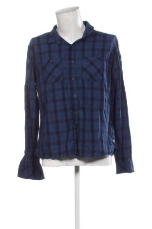 Herrenhemd LCW, Größe 3XL, Farbe Mehrfarbig, Preis 9,99 €