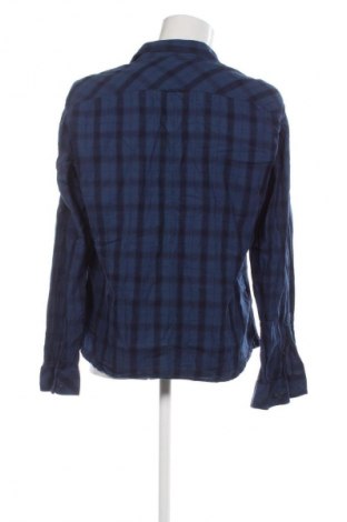 Herrenhemd LCW, Größe 3XL, Farbe Mehrfarbig, Preis 9,99 €