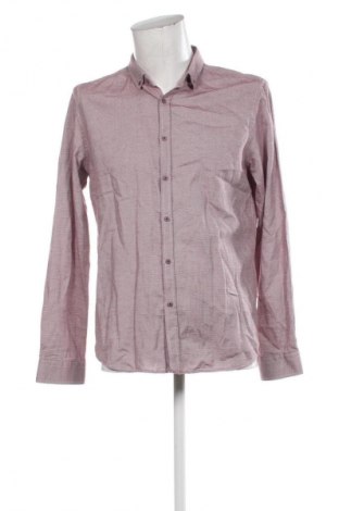 Herrenhemd LCW, Größe L, Farbe Mehrfarbig, Preis 10,99 €