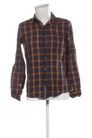 Cămașă de bărbați LCW, Mărime M, Culoare Multicolor, Preț 48,99 Lei