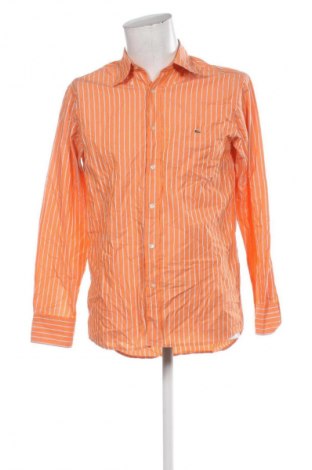 Herrenhemd Lacoste, Größe M, Farbe Mehrfarbig, Preis € 19,99