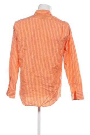 Herrenhemd Lacoste, Größe M, Farbe Mehrfarbig, Preis € 19,99