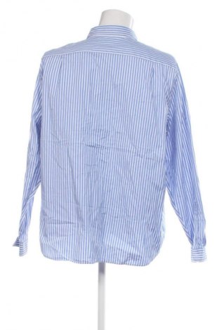 Herrenhemd Lacoste, Größe XXL, Farbe Mehrfarbig, Preis 45,99 €