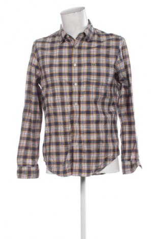 Herrenhemd Lacoste, Größe M, Farbe Mehrfarbig, Preis 48,99 €