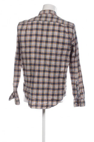 Herrenhemd Lacoste, Größe M, Farbe Mehrfarbig, Preis 48,99 €