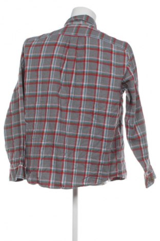 Herrenhemd Lands' End, Größe L, Farbe Mehrfarbig, Preis 4,99 €