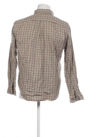 Cămașă de bărbați Lands' End, Mărime M, Culoare Multicolor, Preț 48,99 Lei