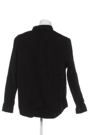 Herrenhemd Lee, Größe XXL, Farbe Schwarz, Preis 66,99 €