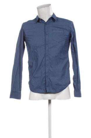 Herrenhemd Lee Cooper, Größe S, Farbe Mehrfarbig, Preis 21,87 €