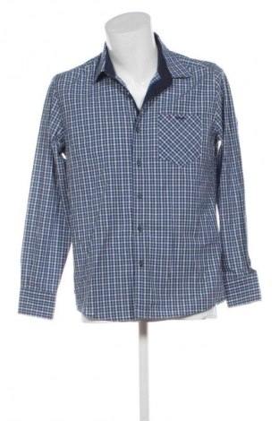 Herrenhemd Lee Cooper, Größe M, Farbe Mehrfarbig, Preis € 11,99