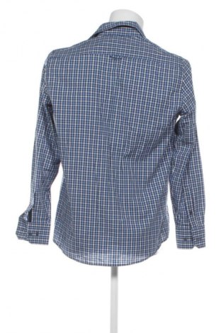 Herrenhemd Lee Cooper, Größe M, Farbe Mehrfarbig, Preis € 11,99