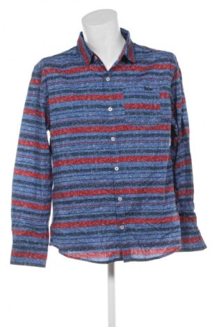 Herrenhemd Lee Cooper, Größe L, Farbe Mehrfarbig, Preis € 10,99