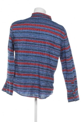 Herrenhemd Lee Cooper, Größe L, Farbe Mehrfarbig, Preis € 10,99