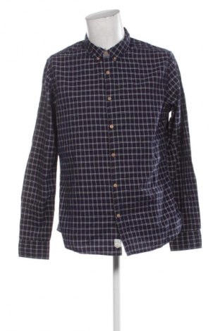 Herrenhemd Lee Cooper, Größe XL, Farbe Mehrfarbig, Preis € 25,99