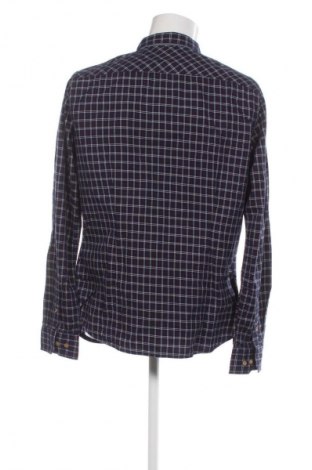 Herrenhemd Lee Cooper, Größe XL, Farbe Mehrfarbig, Preis € 25,99