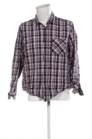 Cămașă de bărbați Lee Cooper, Mărime XXL, Culoare Multicolor, Preț 58,99 Lei