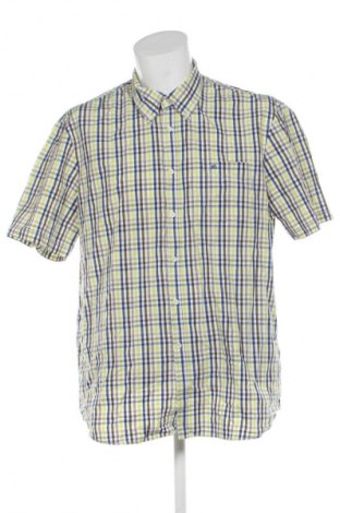 Herrenhemd Lerros, Größe XXL, Farbe Mehrfarbig, Preis 18,99 €