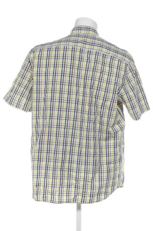 Herrenhemd Lerros, Größe XXL, Farbe Mehrfarbig, Preis 18,99 €