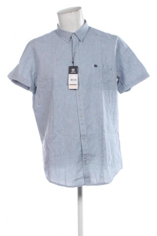 Herrenhemd Lerros, Größe XL, Farbe Blau, Preis 41,99 €