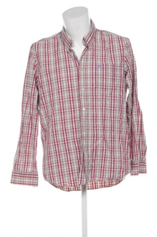 Herrenhemd Lerros, Größe L, Farbe Mehrfarbig, Preis € 16,16