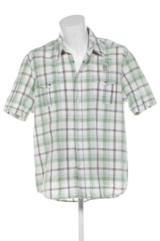 Herrenhemd Lerros, Größe XXL, Farbe Mehrfarbig, Preis € 14,99