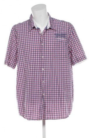 Herrenhemd Lerros, Größe XXL, Farbe Mehrfarbig, Preis € 13,99