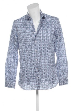 Herrenhemd Lerros, Größe L, Farbe Mehrfarbig, Preis 8,99 €