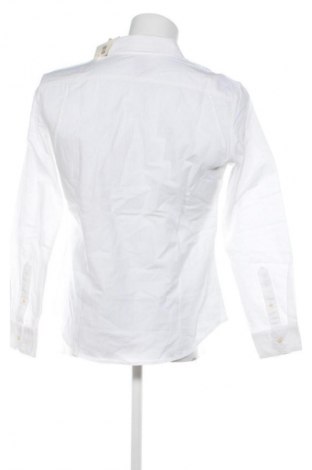 Cămașă de bărbați Levi's, Mărime M, Culoare Alb, Preț 316,99 Lei